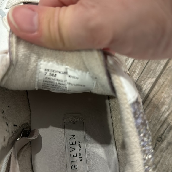 Steven New York Redding blush mult - Picture 7 of 10